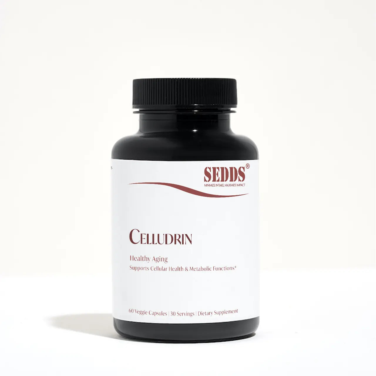 SEDDS Celludrin SEDDS