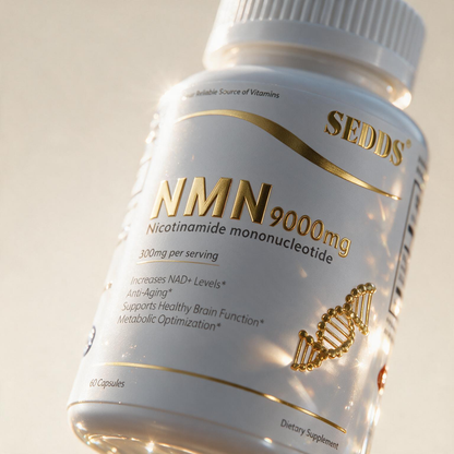 SEDDS NMN 9000