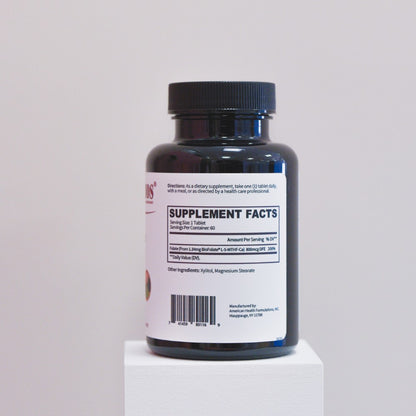 SEDDS® BioFolate 800 mcg